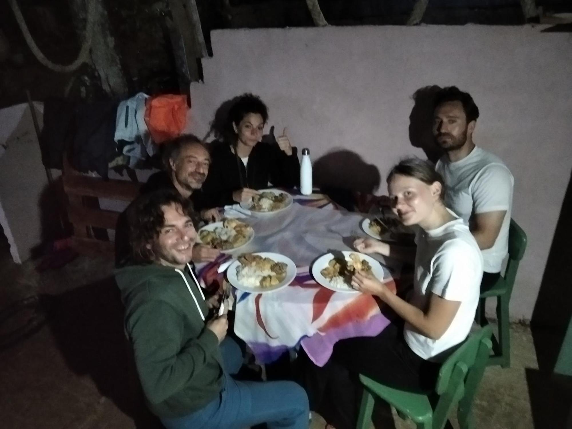 Kingdom Of Rustic Ella Βίλα Δωμάτιο φωτογραφία